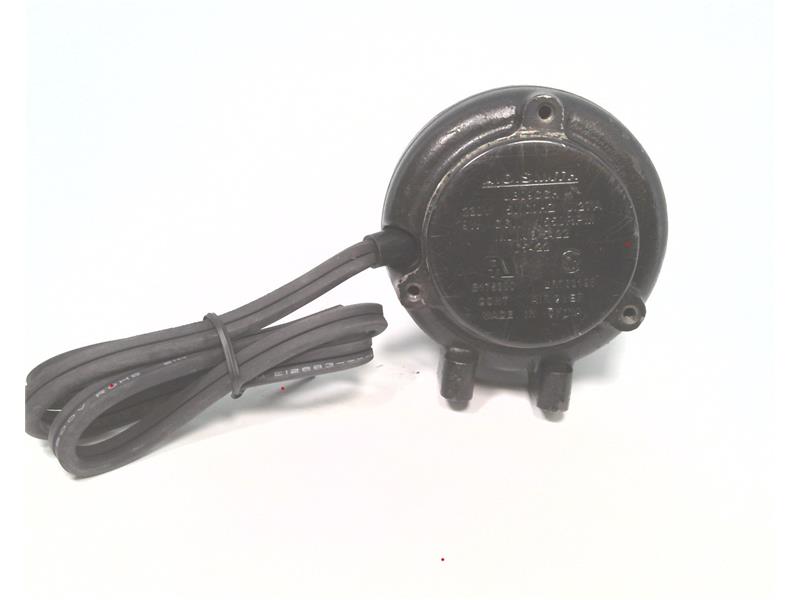 AO SMITH WATER HEATERS UB09CCH