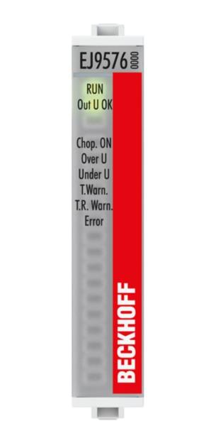 BECKHOFF EJ9576