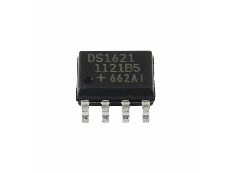 MAXIM INTEGRATED PRODUCTS DS1621S+
