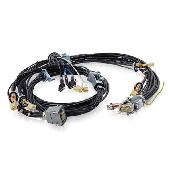 ASEA BROWN BOVERI 3HAC3095-1