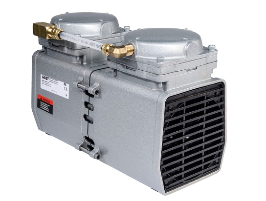 GAST MANUFACTURING DAA-V170-EB