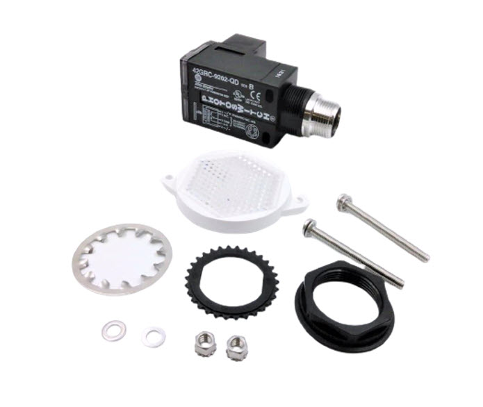 ALLEN BRADLEY 42GRC-9202-QD