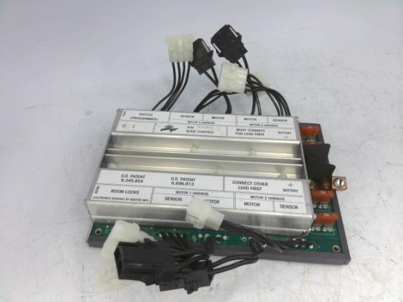 POWER GEAR 1510000165