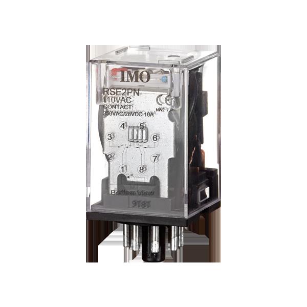 IMO RSE2PN110DC