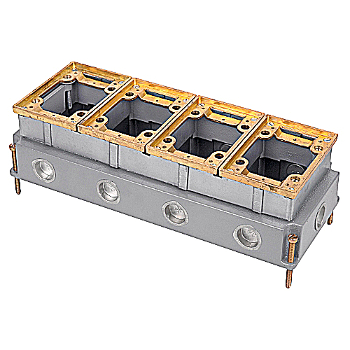 ABB THOMAS & BETTS 644