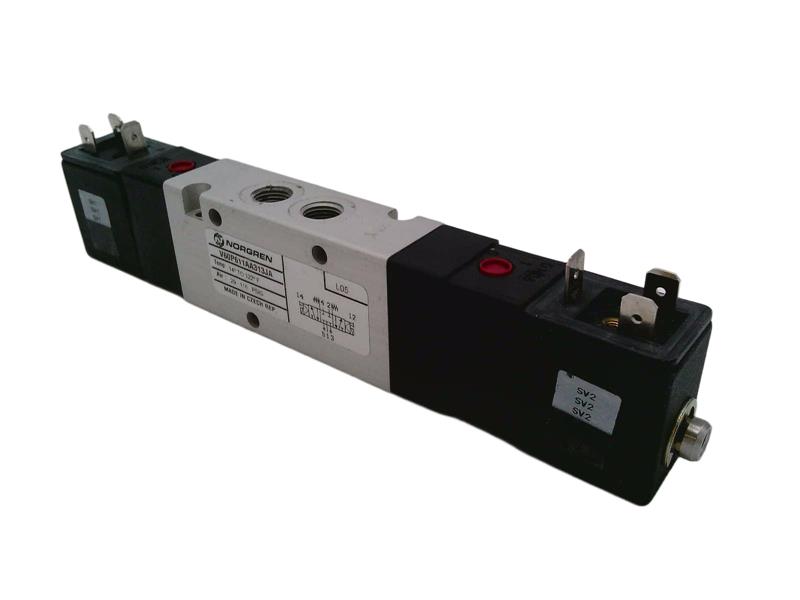 NORGREN V60P611A-A313JA