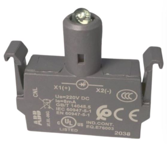 ASEA BROWN BOVERI MLBL-06G