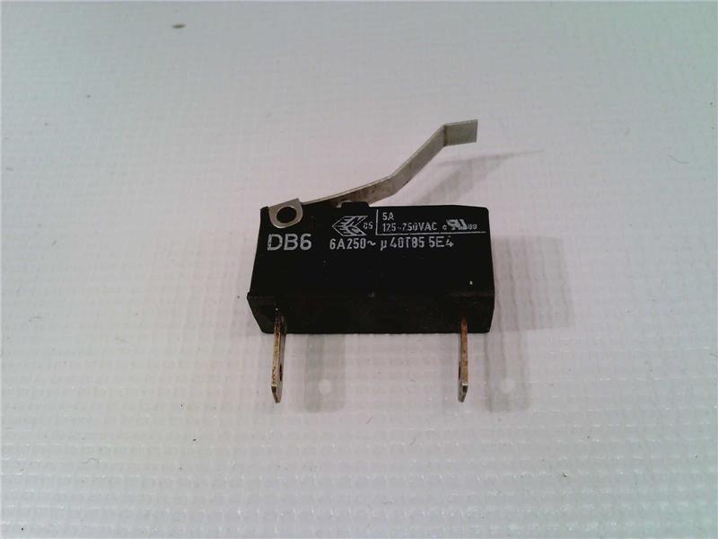 ZF FRIEDRICHSHAFEN DB6-F-B1-LB