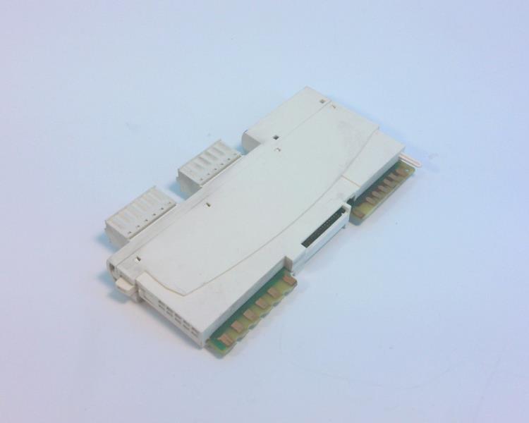 SCHNEIDER ELECTRIC STB-DDO-3605