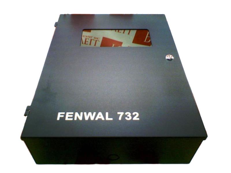 06-220172-001 by KIDDE-FENWAL, LLC