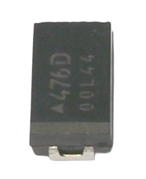 F931D476KNC by KYOCERA