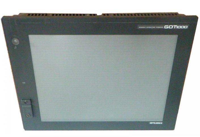 MITSUBISHI GT1585-STBA