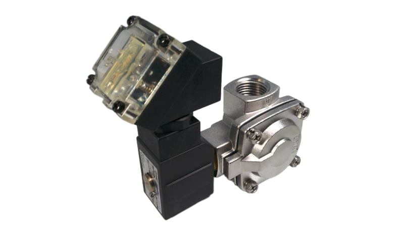 VXD2140-H-04-1TZ by SMC