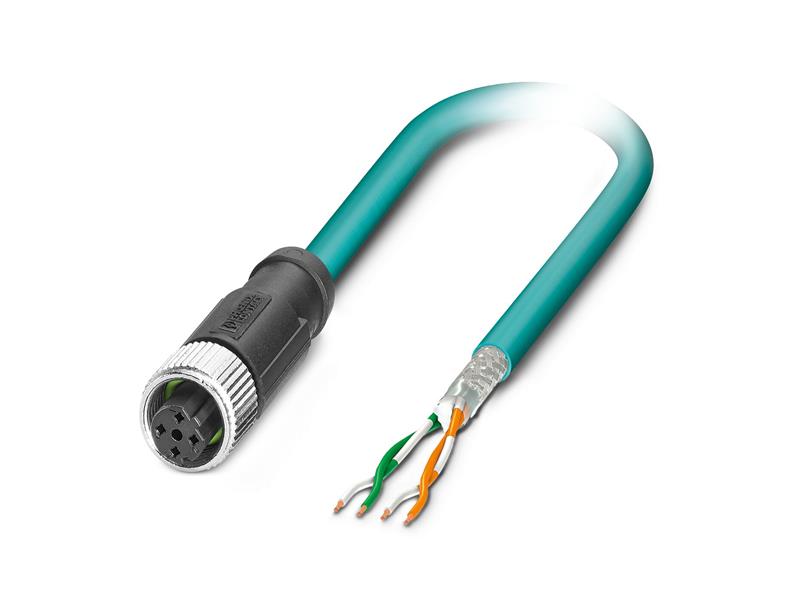 PHOENIX CONTACT NBC- 2,0-93E/FSD SCO