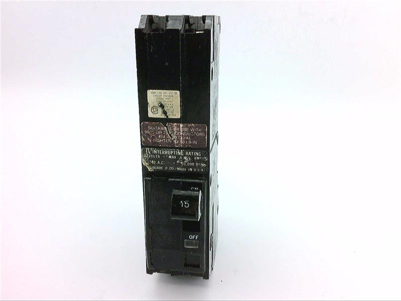 SCHNEIDER ELECTRIC A1B215