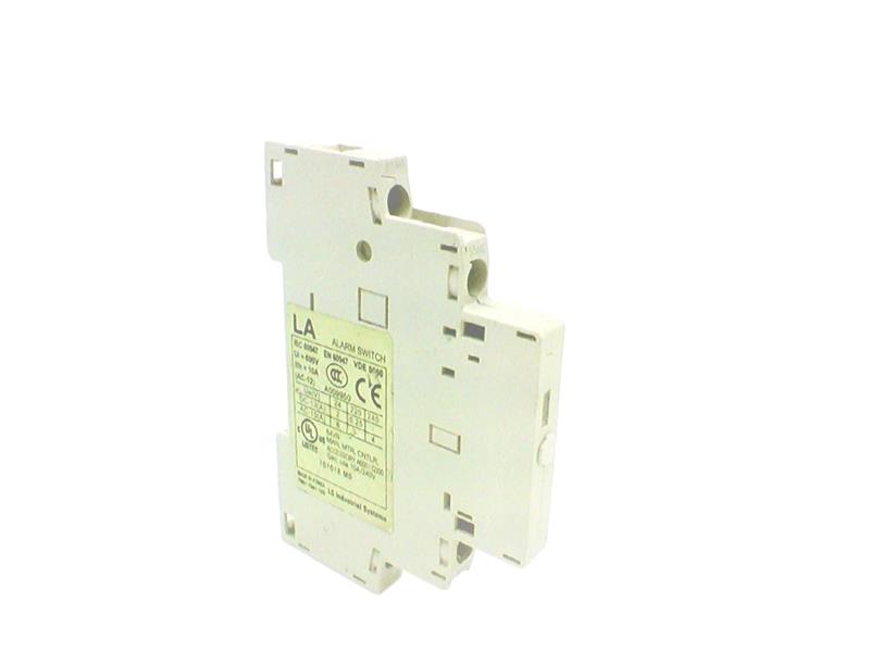 LA-1NO/1NC by LS ELECTRIC