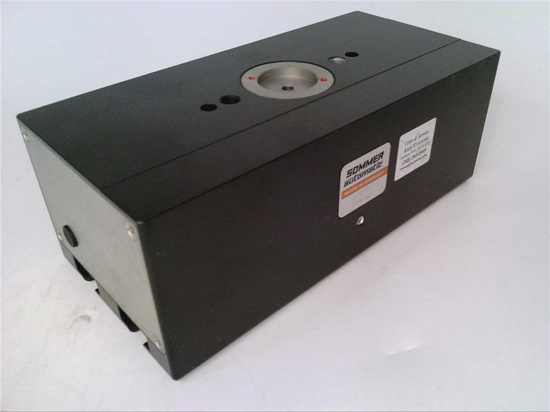 SOMMER AUTOMATIC GEH6180