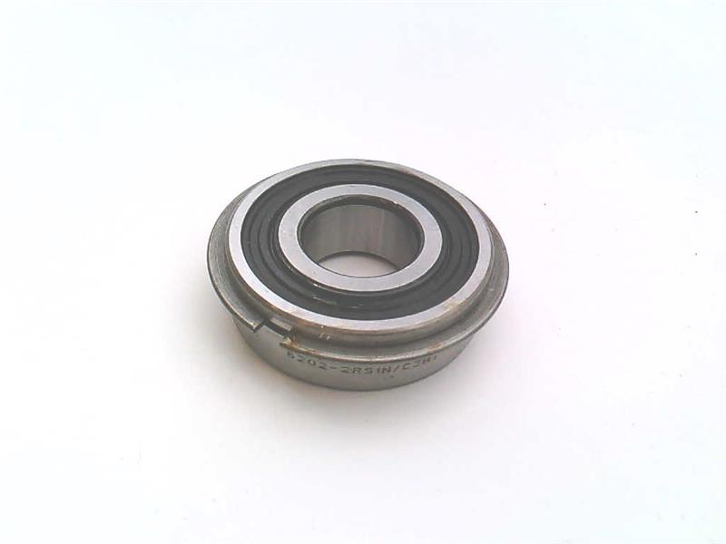 SKF 6202-2RS-NR-JEM