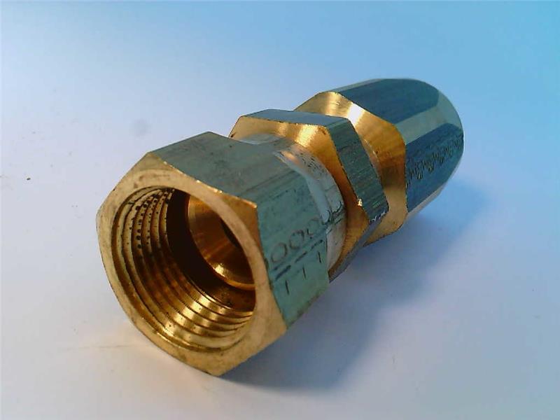 10C5-10RFJSXB-G34210-1010B Hydraulic Fitting by GATES
