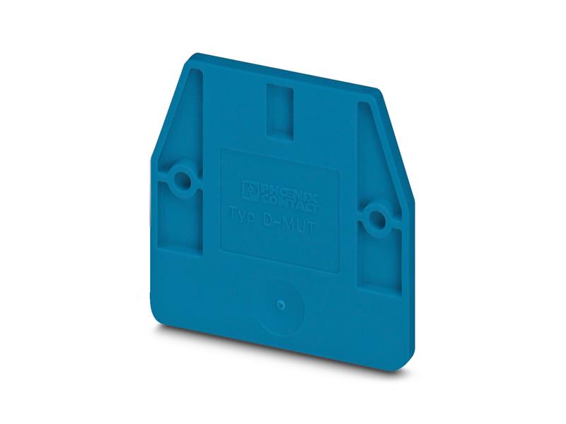 PHOENIX CONTACT D-MUT 2,5/4 BU