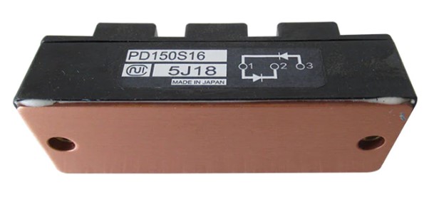 NIHON INTER ELECTRONICS PD150S16
