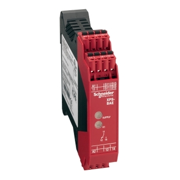 SCHNEIDER ELECTRIC XPSBAE3920C