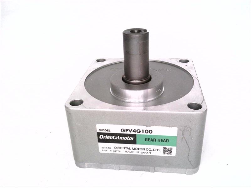 GFV4G100 by ORIENTAL MOTOR