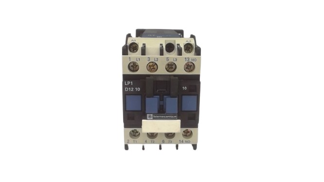 SCHNEIDER ELECTRIC LP1-D1210-BD