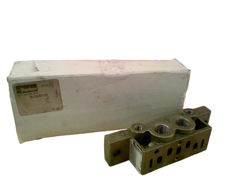 PARKER PL02-01-70