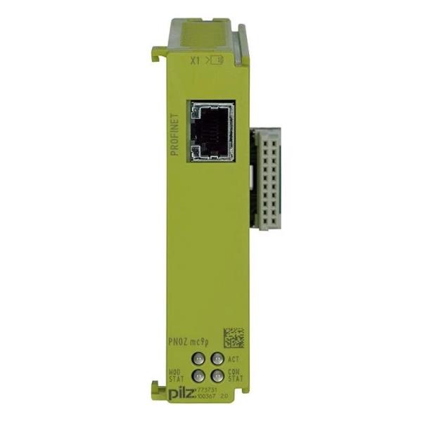 PILZ PNOZ MC9P PROFINET IO