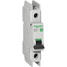 SCHNEIDER ELECTRIC M9F43108