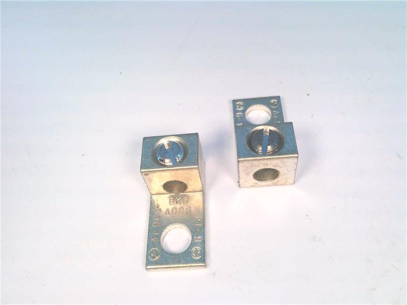 ABB THOMAS & BETTS ADR6-B2