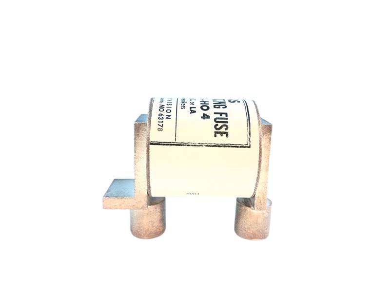 EATON CORPORATION LAR-H04