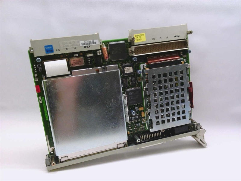 SIEMENS 6ES5581-0LA11