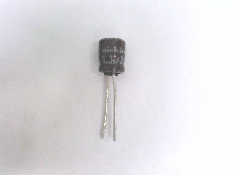 NICHICON UMF1V3R3MDD