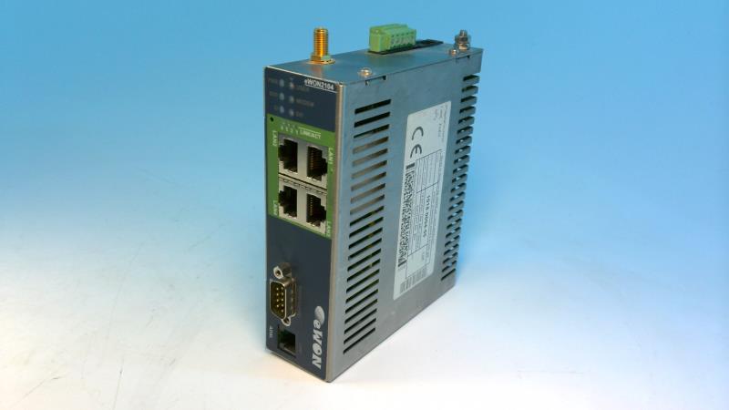 HMS INDUSTRIAL NETWORKS EW272207-00