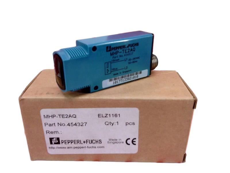 PEPPERL & FUCHS MHP-TE2AQ