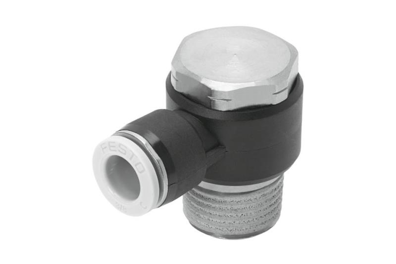 FESTO QBMLV-10-32-UNF-1/8-U