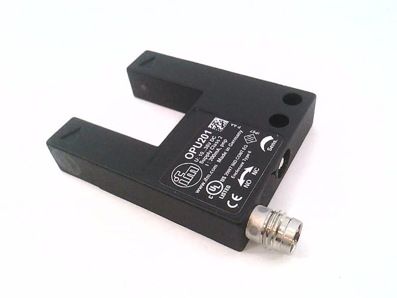 EFECTOR OPU-FPKG/AS-OPU201