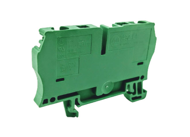 ALLEN BRADLEY 1492-L4-G