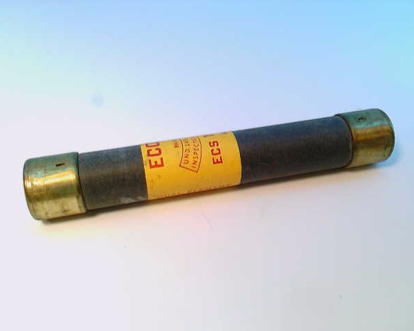 ECS-1-8/10 by ECONOMY FUSE