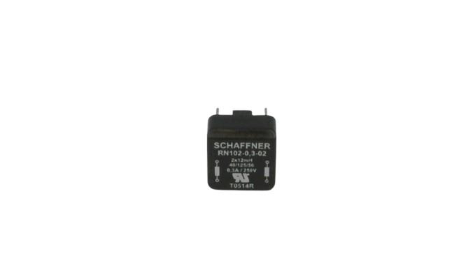 SCHAFFNER RN102-0.3-02