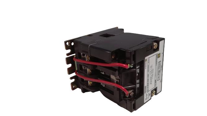 SCHNEIDER ELECTRIC 8502SAO11V02