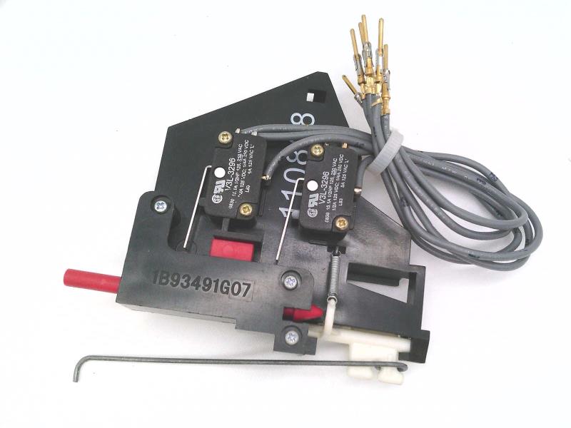 1B93491G07 by EATON CORPORATION