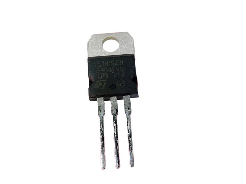STP13NM60N by ST MICRO