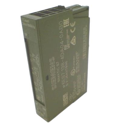 SIEMENS 6ES7138-4DA04-0AB0