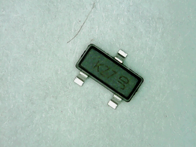 DIODES INC BZX84C8V2