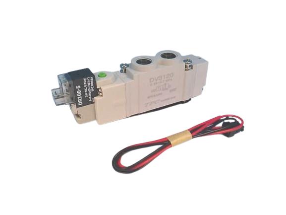 DV3120-5H-01 by TPC MECHATRONICS CO