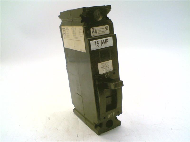 SCHNEIDER ELECTRIC FA115