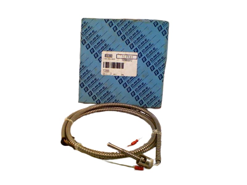 DME TC-2590